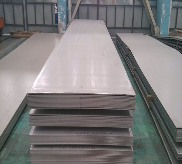 谷城304材质不锈钢板