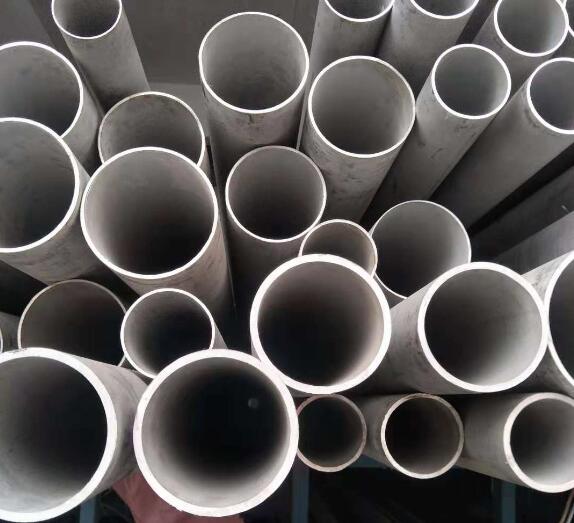 谷城321不锈钢管