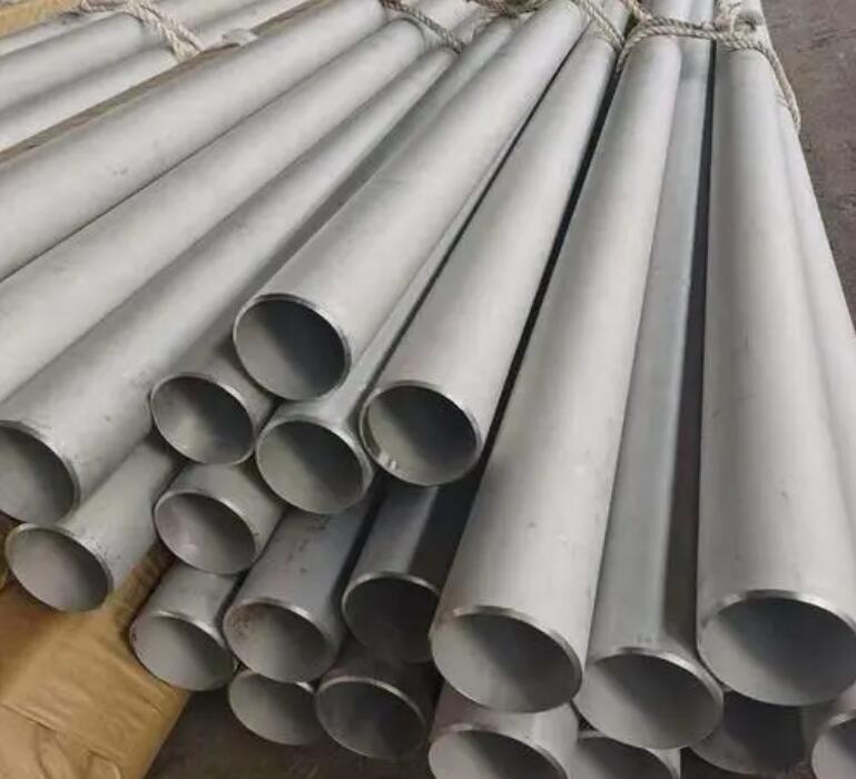 谷城304不锈钢管