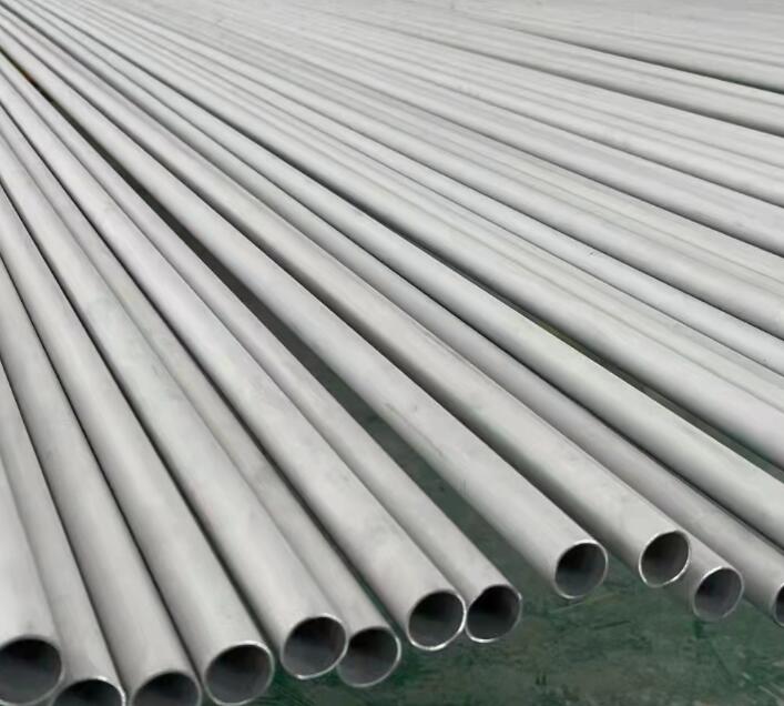 谷城441不锈钢管