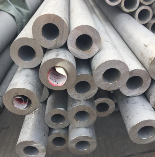 谷城321不锈钢管