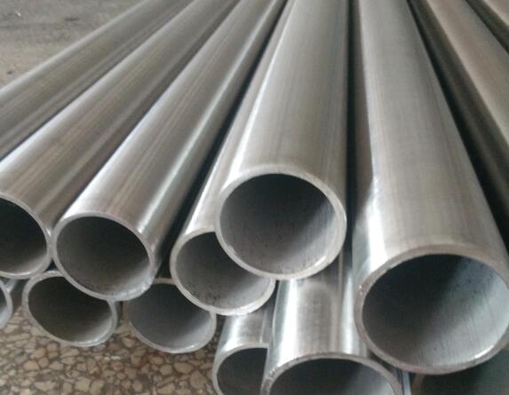 谷城321不锈钢管