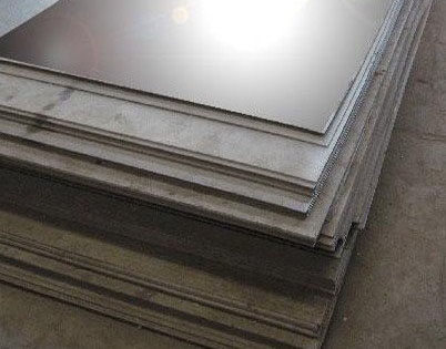 谷城304不锈钢板