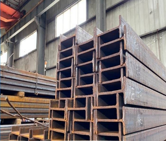 谷城Q420C工字型钢