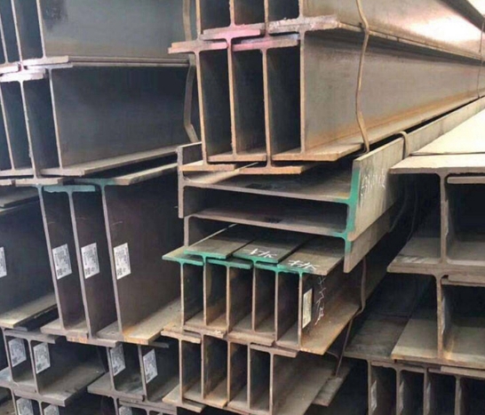 谷城Q235C工字钢